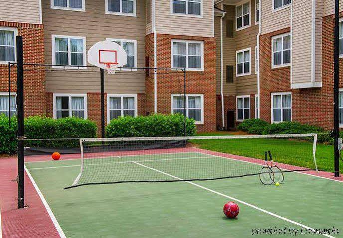 Sonesta Es Suites Raleigh Cary Exterior foto
