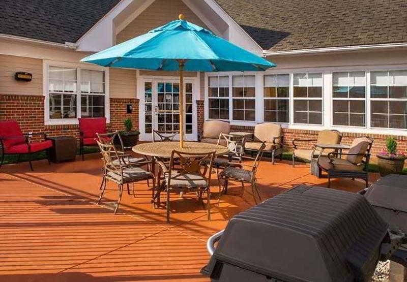 Sonesta Es Suites Raleigh Cary Exterior foto