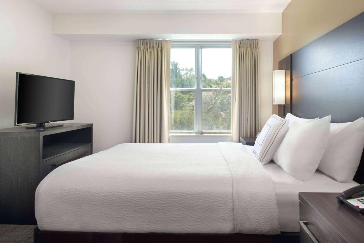 Sonesta Es Suites Raleigh Cary Exterior foto