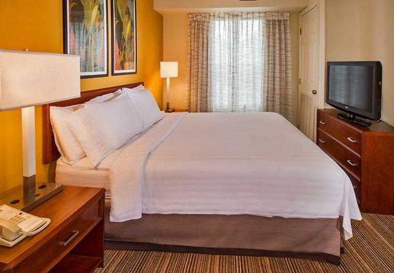 Sonesta Es Suites Raleigh Cary Zimmer foto
