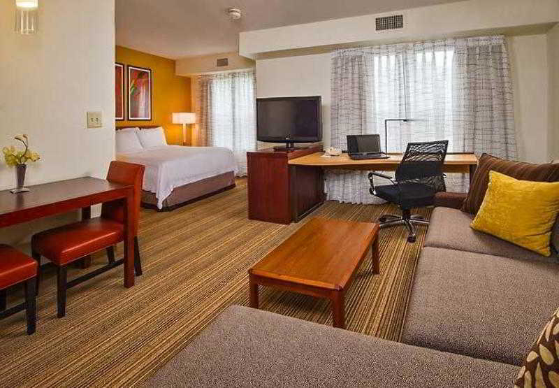Sonesta Es Suites Raleigh Cary Zimmer foto